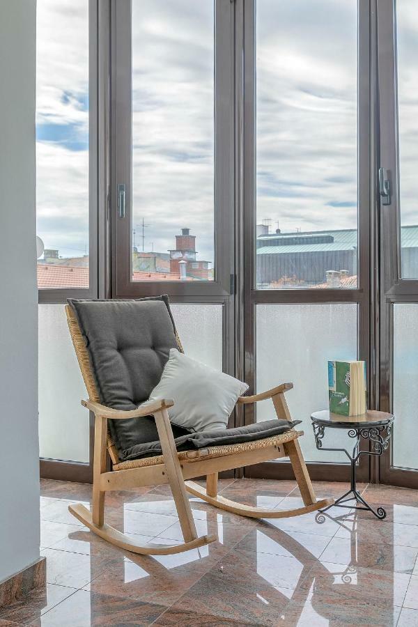 Pula Citybreak Eksteriør bilde